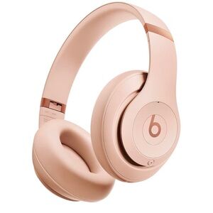Over-Ear Headphones - Pink